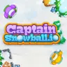 キャプテンスノーボール - オンライン雪合戦ゲームを無料でプレイ