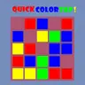 クイックカラータップ - 簡単な色当てゲームで遊ぼう