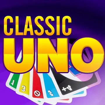 クラシックUno - オンラインカードゲームで遊ぶ