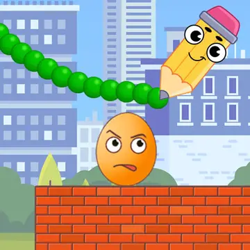 クラッシュザエッグ - パズルゲームで遊ぶ無料オンラインゲーム