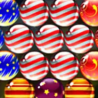 クリスマスシューティングゲーム 無料オンラインでプレイ