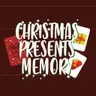 クリスマスプレゼントメモリー - 無料オンラインパズルゲーム