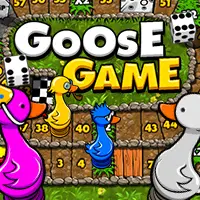 ゲーム・オブ・ザ・グース オンライン無料で遊べるボードゲーム