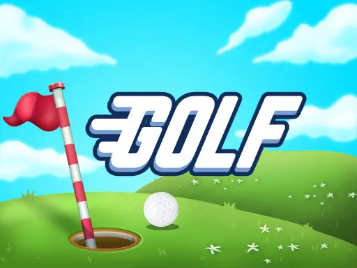 ゴルフ 2Dゲーム - オンラインで遊べる無料ゴルフゲーム