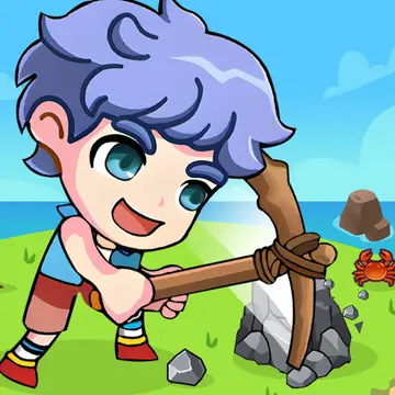 サバイバルアイランド：EVO - 無料で遊べるサバイバルゲーム