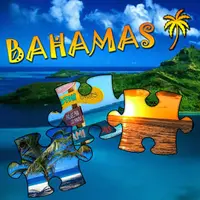ジグソーパズル：バハマで遊べる無料ゲーム