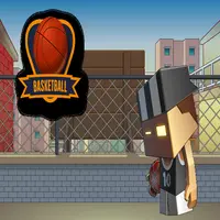ストリートバスケットボール - オンライン無料バスケゲーム