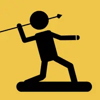 スピアスティックマン - オンラインで遊べるバトルゲーム
