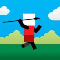 スピアトス - オンライン無料アーケードゲームで遊ぶ