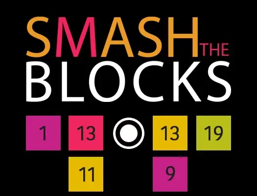 スマッシュザブロック - パズルゲームを無料でプレイ