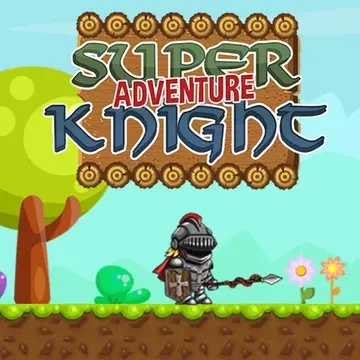 スーパーナイトアドベンチャー - 無料で遊べる冒険ゲーム