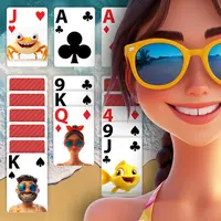 ソリティアサマー：クロンダイク無料ゲーム｜遊び方と攻略