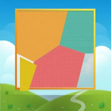 タングラム無料オンラインパズルゲーム - 楽しく遊ぼう