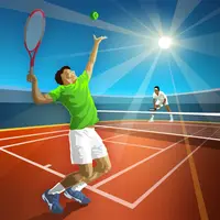 テニスオープン2024 オンラインで遊ぶ無料テニスゲーム