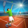 テニスオープン2024 オンラインで遊ぶ無料テニスゲーム