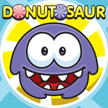 ドノトサウルス パズルゲーム - 無料で遊べる脳トレゲーム