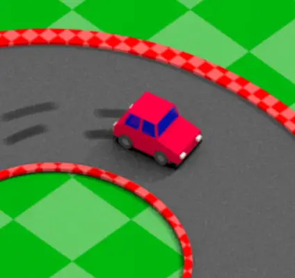 ドリフト - レースゲームで遊ぶ無料オンラインレース