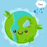 ハッピーグリーンアース - 水を取り戻す環境ゲーム無料で遊ぶ
