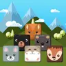 ハムスターポップ 無料パズルゲーム - オンラインで遊ぶ