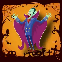 ハロウィンジグソーパズル無料オンラインゲーム - パズルを楽しもう