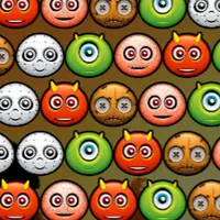 バブルシューター ハロウィン特別版 無料で遊べるオンラインゲーム