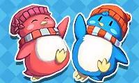 バブルペンギンズ - マッチ3パズルゲームを無料でプレイ
