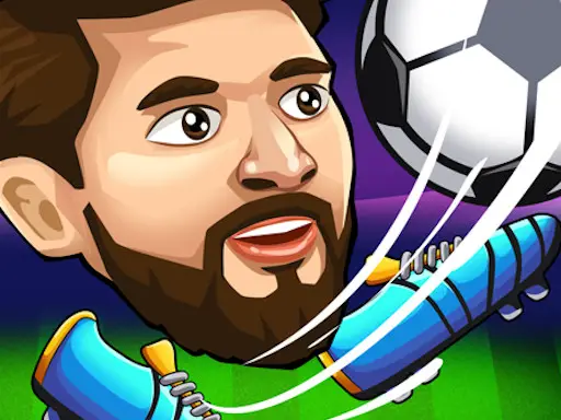 ヘッドサッカー ワールドチャンピオン 無料で遊べるサッカーゲーム