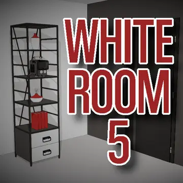 ホワイトルーム5 - 脱出ゲームを無料でプレイ