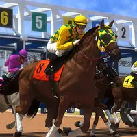 ホースレーシングオンライン - 無料で遊べる競馬ゲーム