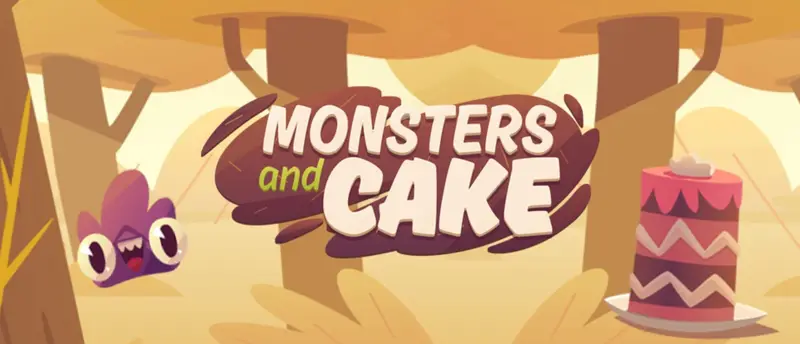 モンスターとケーキ - 人気のマッチ3ゲームを無料でプレイ