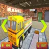 リアルインドトラックカーゴトラック輸送ゲーム - ドライビングシミュレーターで遊ぼう
