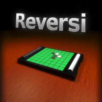 リバーシオンライン無料で遊べるボードゲーム