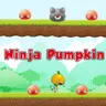 忍者パンプキン - アクションプラットフォームゲームを無料でプレイ