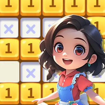 数独ガーデン - 無料パズルゲームで遊ぶ