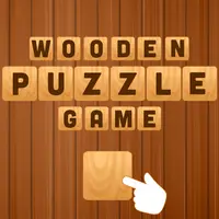 木製パズルゲーム - オンライン無料で遊べるパズルゲーム
