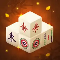 麻雀3D Connect - オンライン無料パズルゲーム