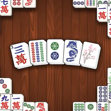 麻雀デラックスプラス - オンライン無料で遊べる麻雀ゲーム